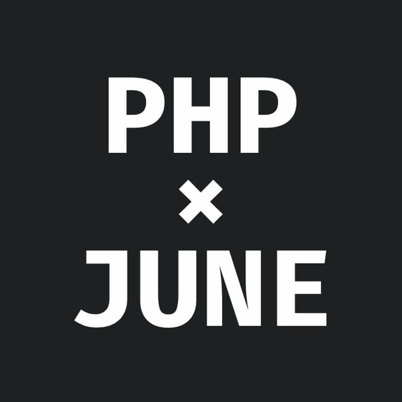 Cover Image for PHP×Philly June Meetup