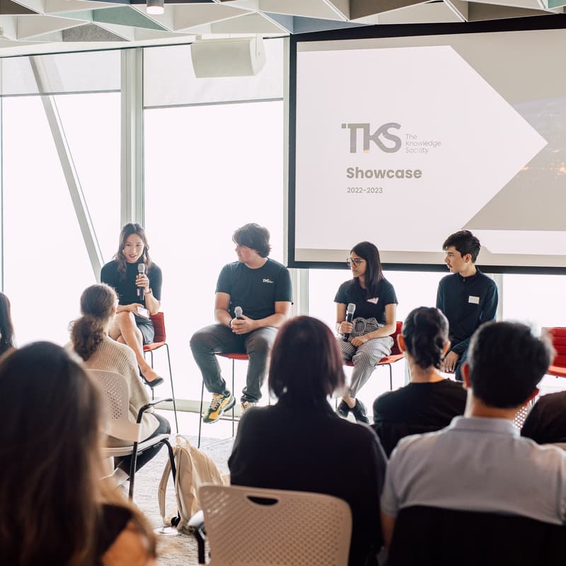 Cover Image for Accepted TKS Innovate Families Q+A Session (Morning Session)