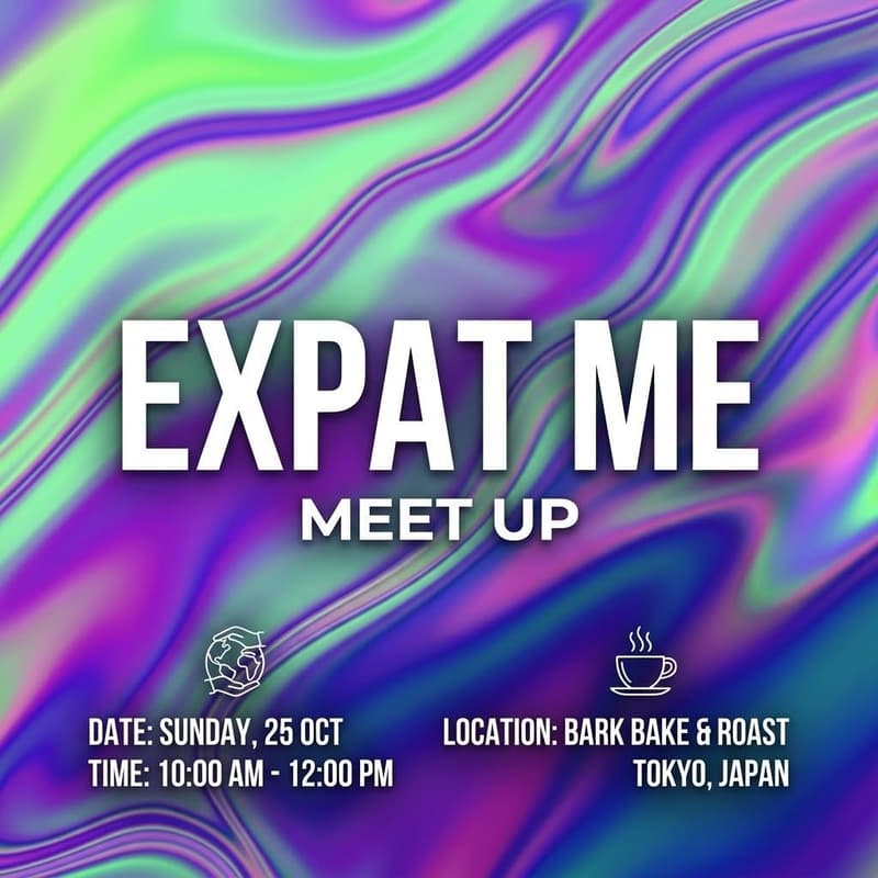 Cover Image for Expat Me | Meetup