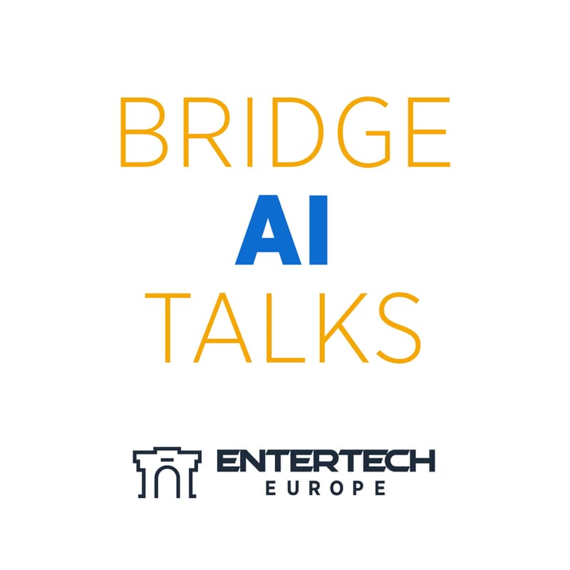 Cover Image for Bridge AI Talks — Türkiye × Netherlands