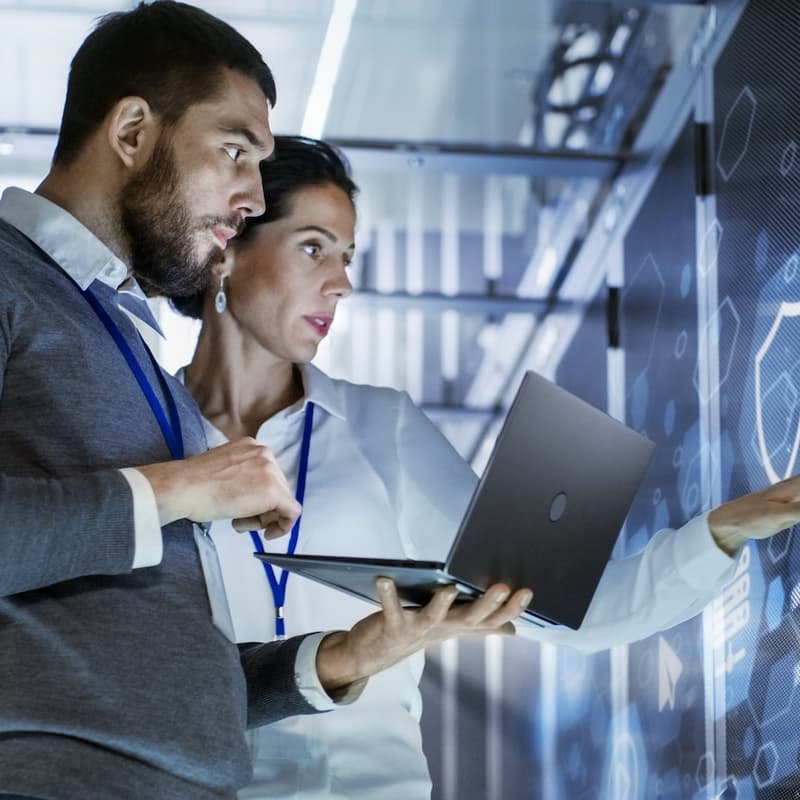 Cover Image for Leading AI Adoption: People Drive Success