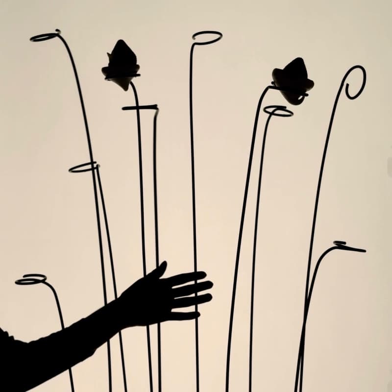 Cover Image for Happenings Production: A Still Life Tasting II