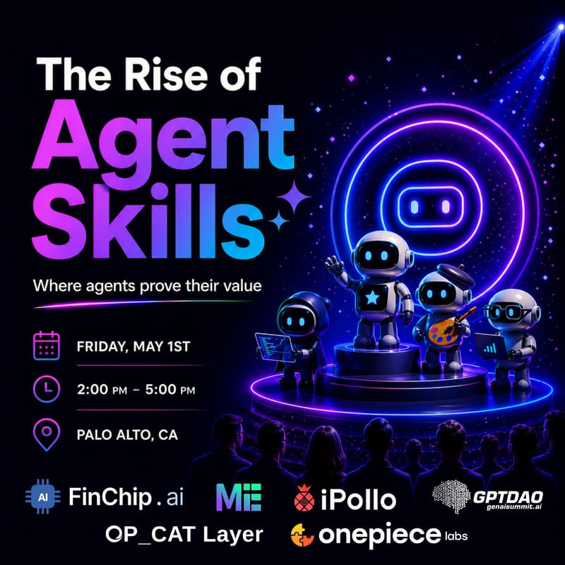 Cover Image for The Rise of Agent Skills | Where Agents Prove Their Value