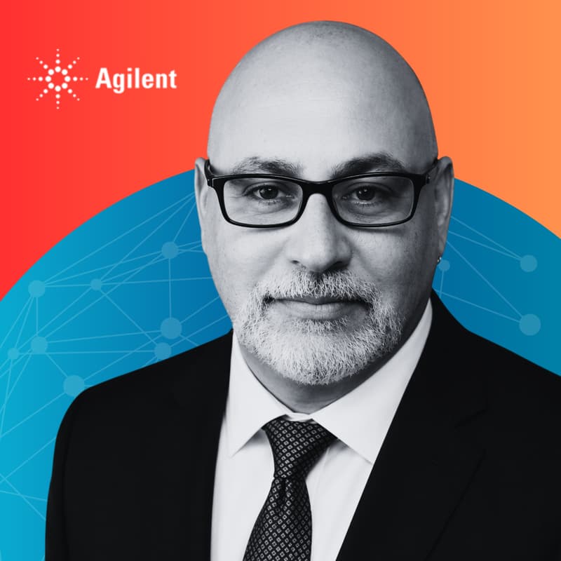 Cover Image for Analytics as the Engine of Drug Development w/ Amir Liba