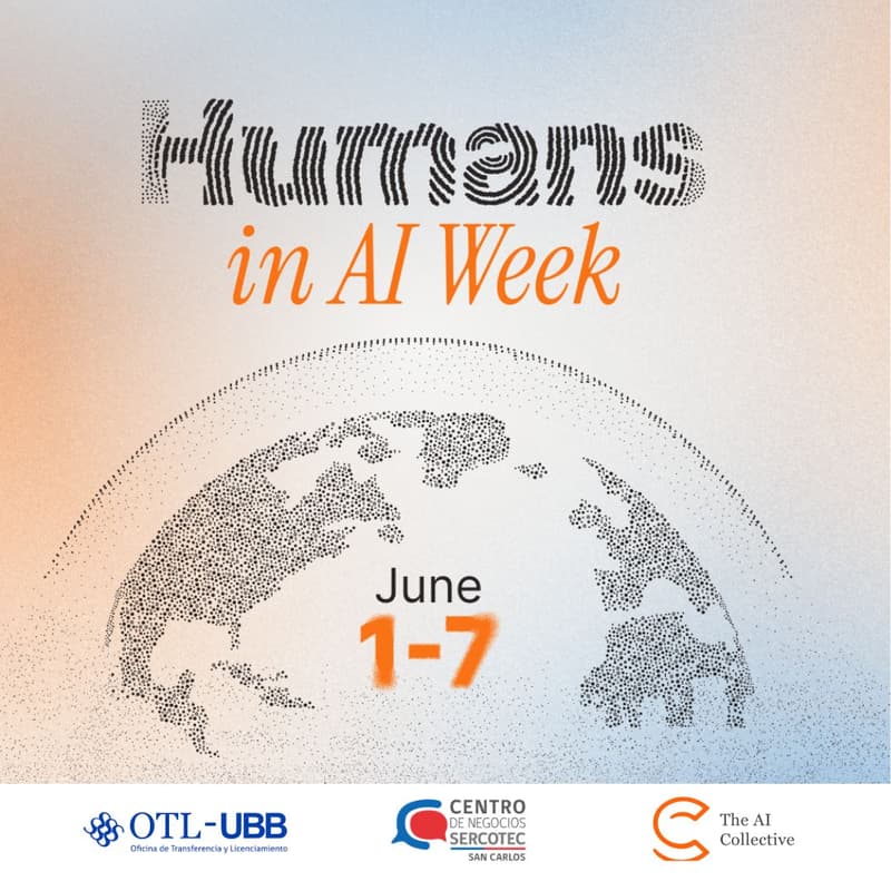 Cover Image for Cómo la IA amplifica el talento humano