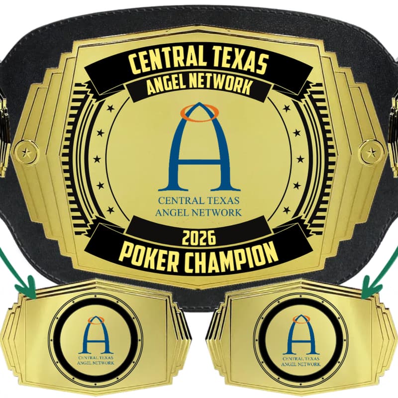Cover Image for CTAN Poker Tournament