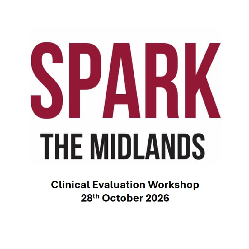 Cover Image for SPARK Clinical Evaluation Workshop