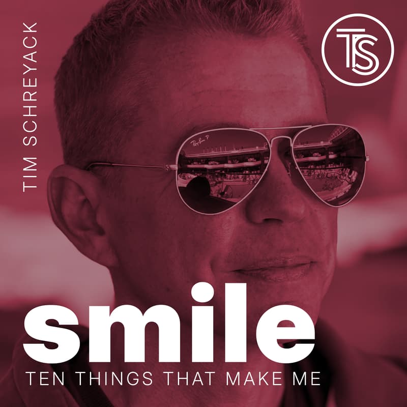 Cover Image for Smile Debut Listening Party