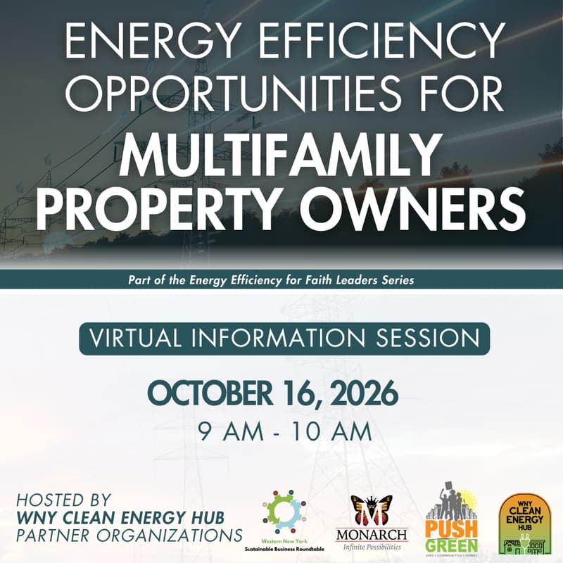 Cover Image for Energy Efficiency Opportunities for Multifamily Property Owners
