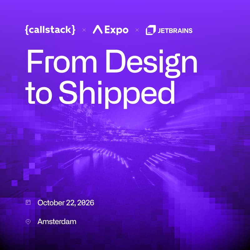 Cover Image for A Modern App Development Meetup