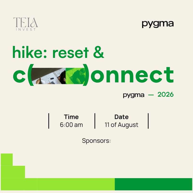 Cover Image for Hike Reset & Connect in Moyas