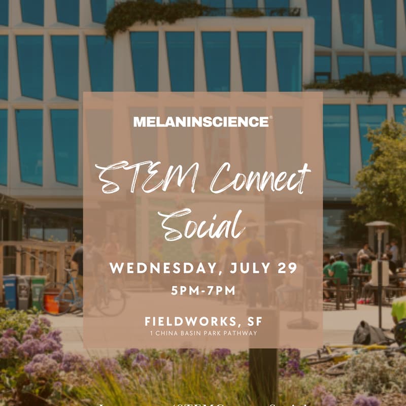 Cover Image for STEM Connect Social