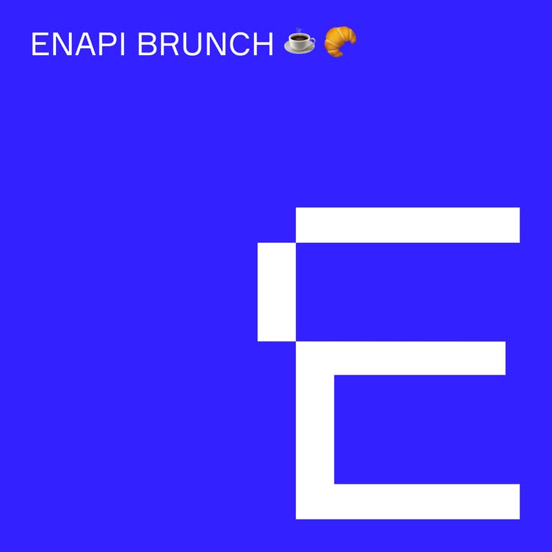 Cover Image for ENAPI BRUNCH