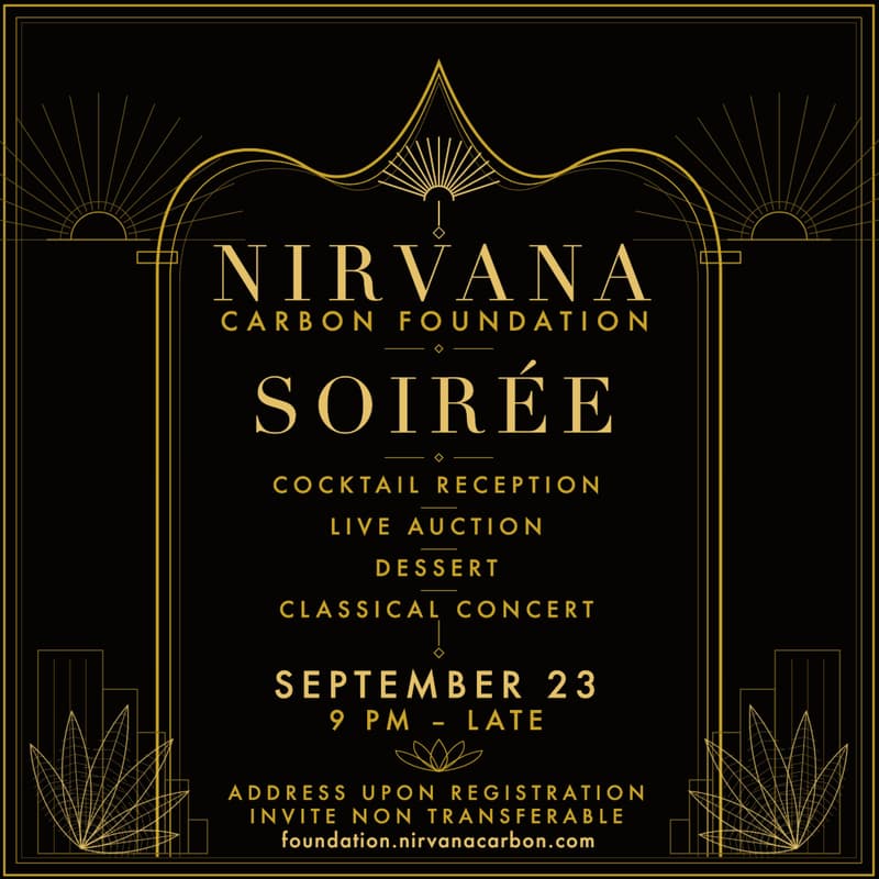 Cover Image for Family Office/Philanthropy: Soiree in Benefit of Rural Livelihoods