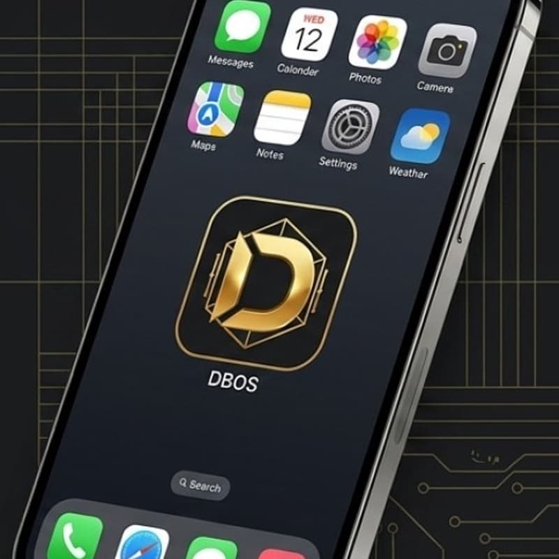 Cover Image for DBOS Partner & Friends Meetup