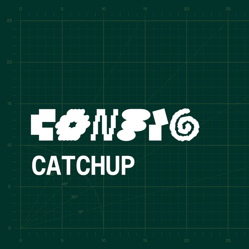 Cover Image for Config Catchup