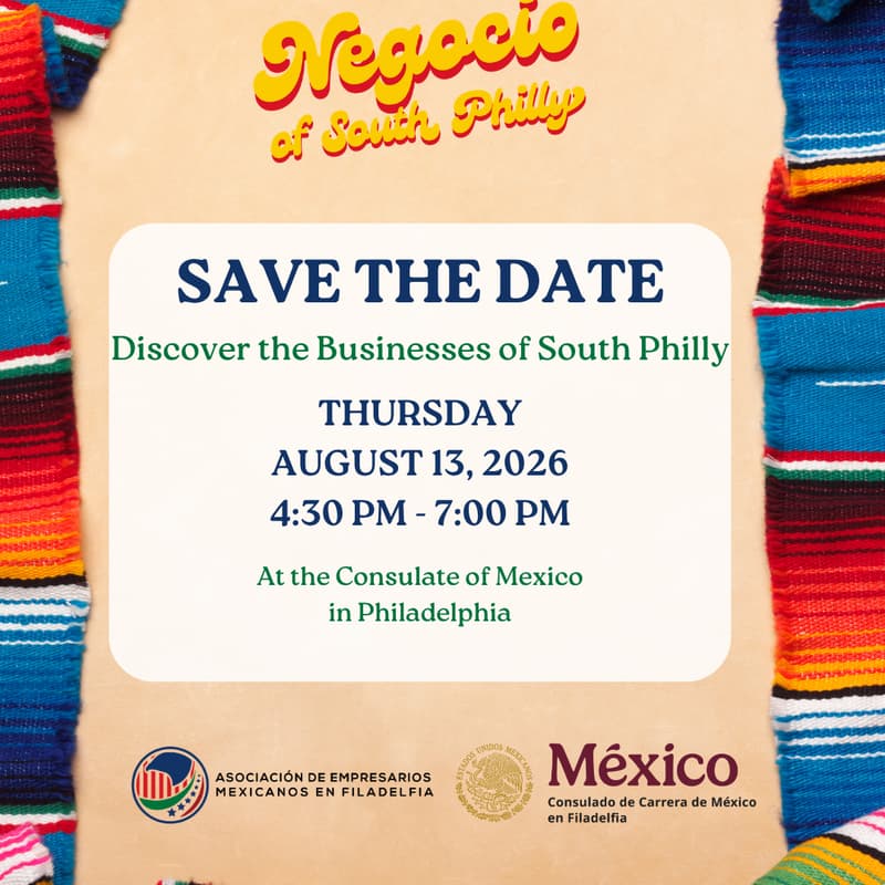 Cover Image for Discover the Businesses of South Philly
