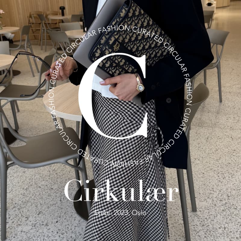 Cover Image for Eksklusivt vintage bag drop