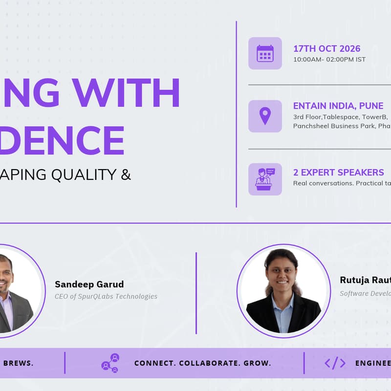 Cover Image for Shipping with Confidence: How AI is Reshaping Quality & Security