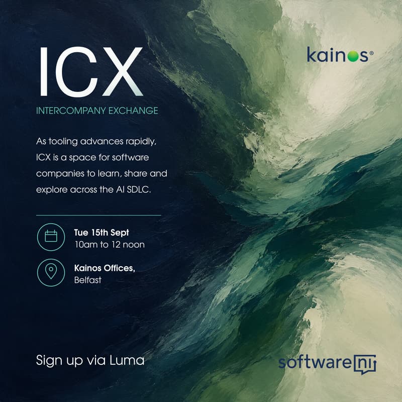 Cover Image for ICX 2