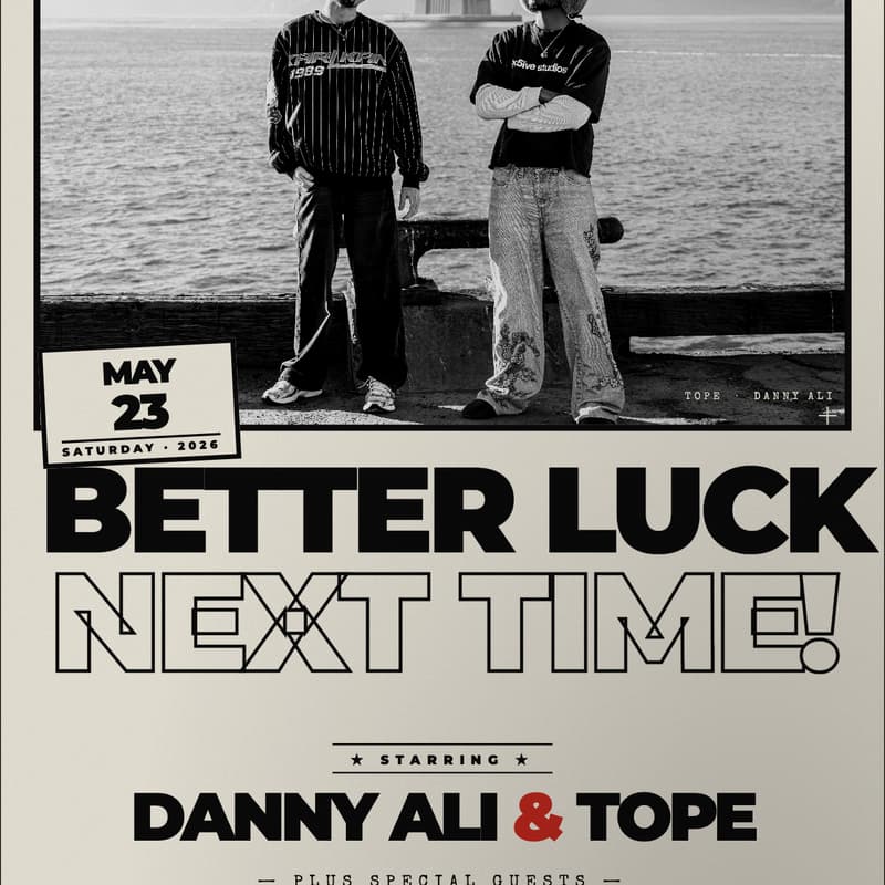 Cover Image for Danny Ali, Tope, Anjali Asha, Kai the MC, 10Beatz