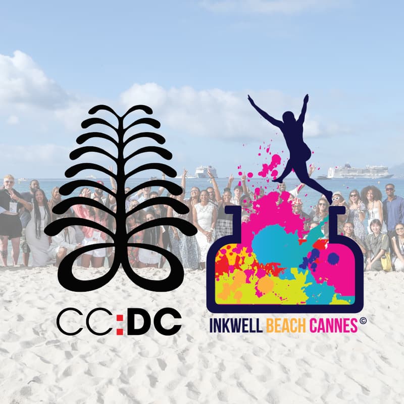 Cover Image for RSVP for Inkwell Beach Cannes 2026