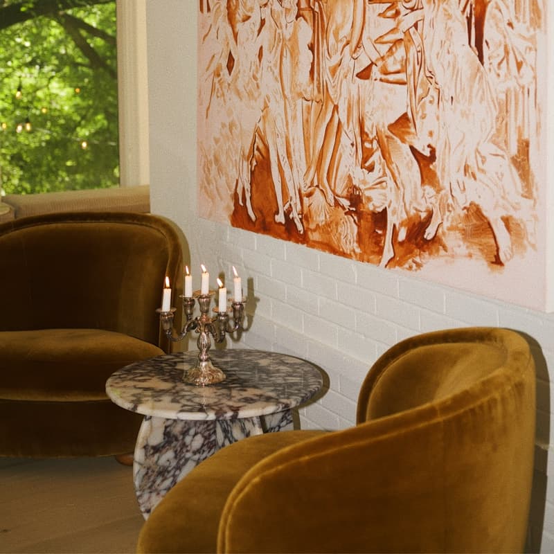 Cover Image for Le Sol Living: A Conversation Series with Create Atelier, PUNCH WORLD, Le Sol and Lacey Land.