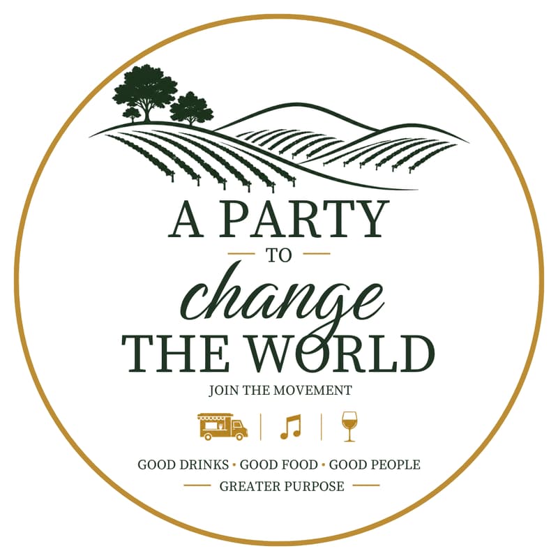 Cover Image for A Party to Change the World