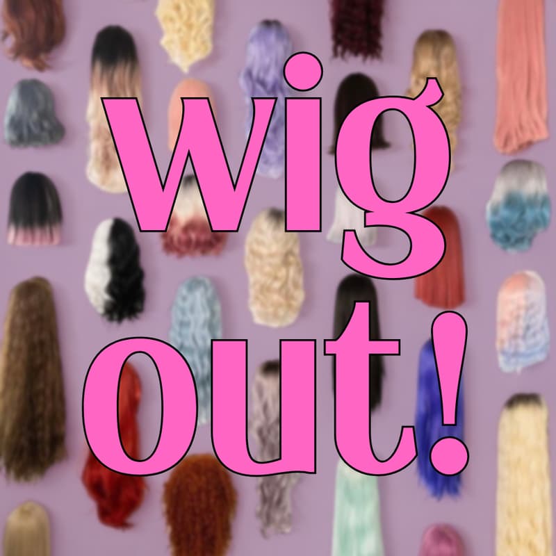 Cover Image for WIG OUT! 🪩 Trellis' 11th Birthday Party!