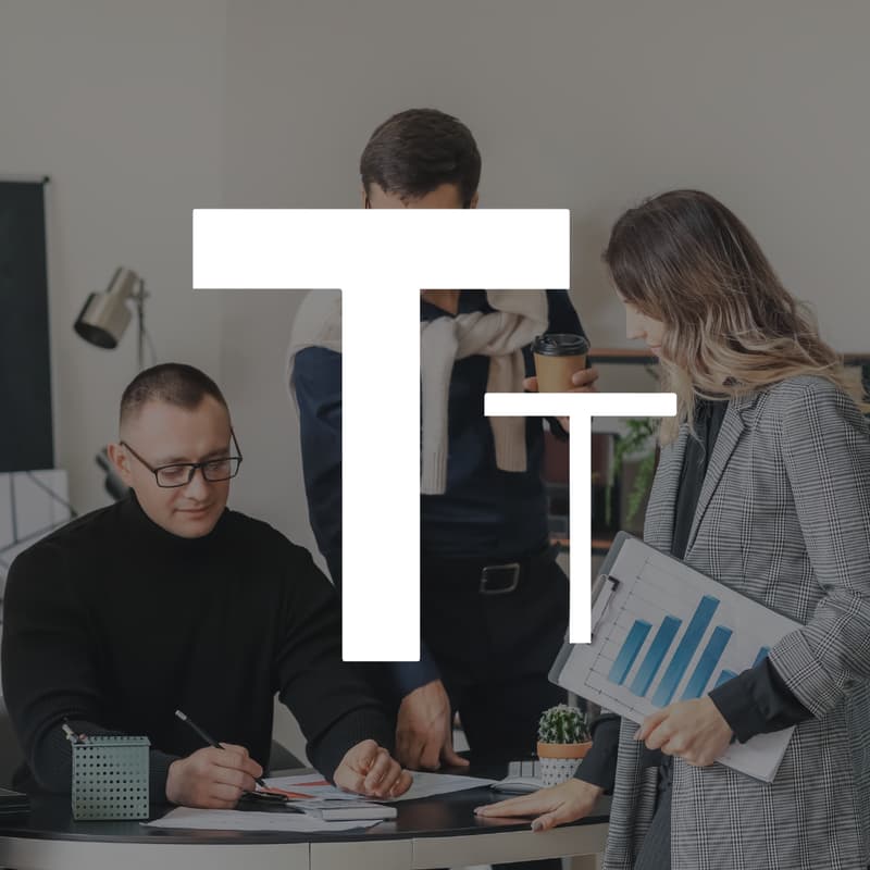 Cover Image for TTI AI, Fintech & Impact Finance Circle