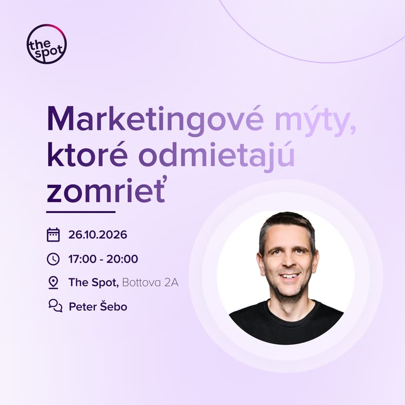 Cover Image for 👀Marketingové mýty, ktoré odmietajú zomrieť
