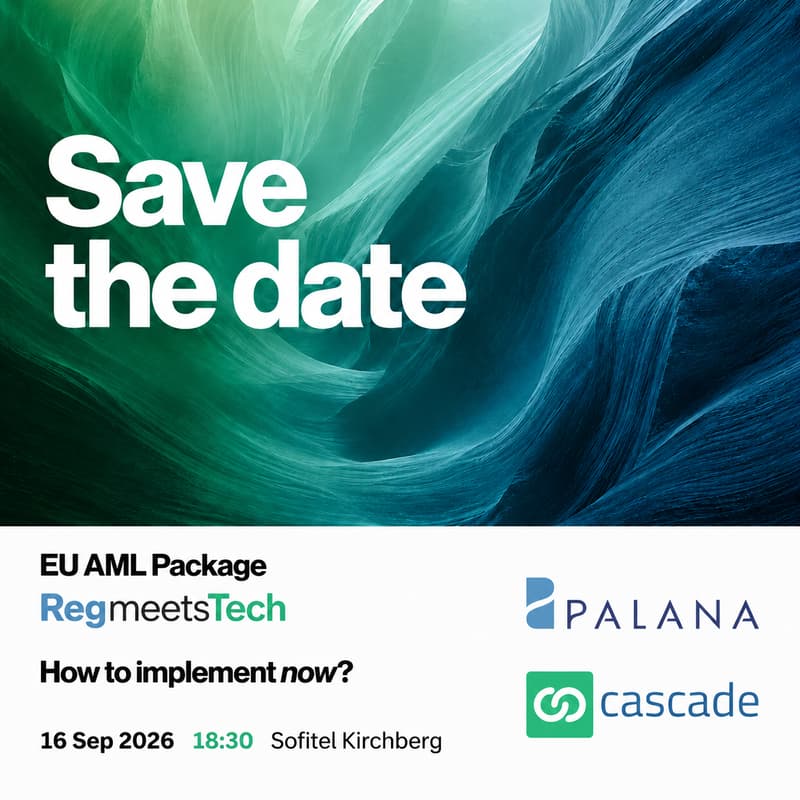 Cover Image for EU AML Package-RegmeetsTech