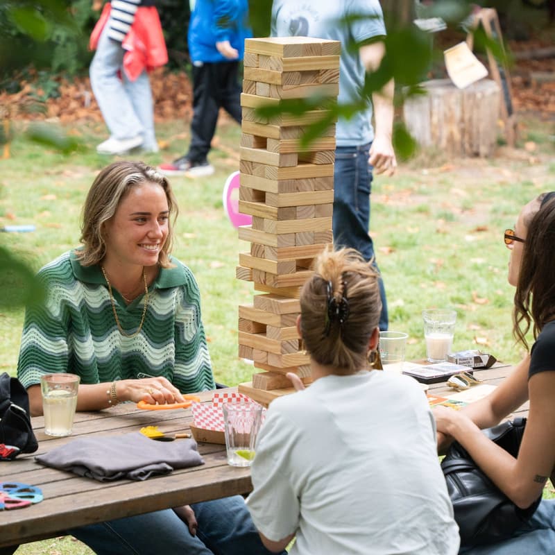 Cover Image for Offline Boardgame Night 🎲 🧩 | DB55