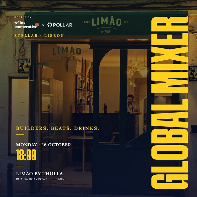 Cover Image for Global Mixer