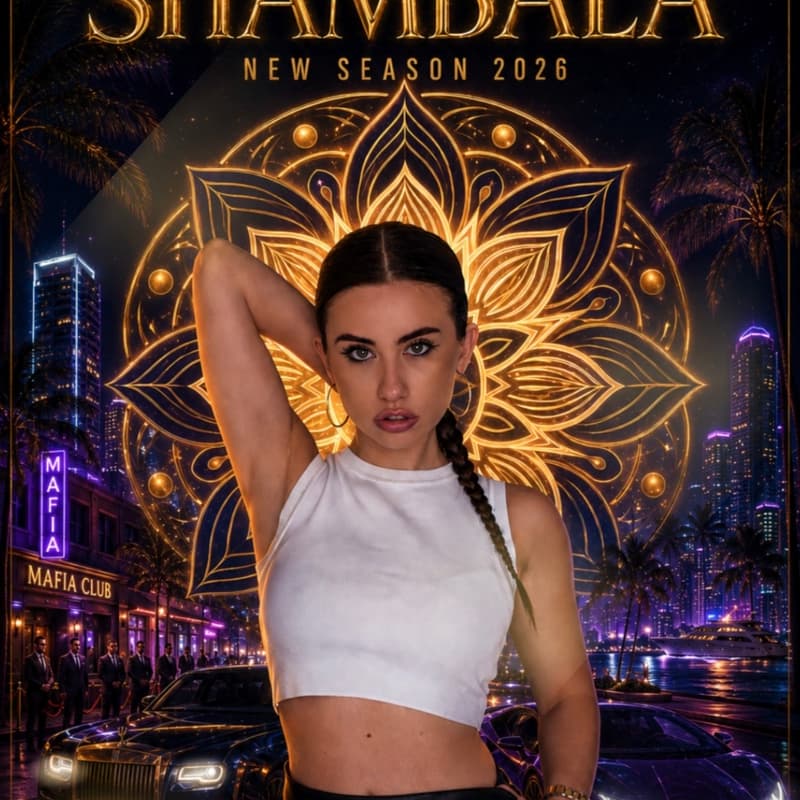 Cover Image for ♣️♥️🎭MAFIA 🎭♥️♣️ New Season, New Location