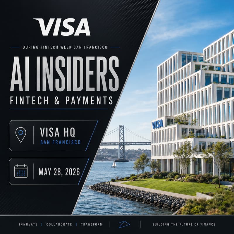 Cover Image for AI Insiders: Fintech & Payments