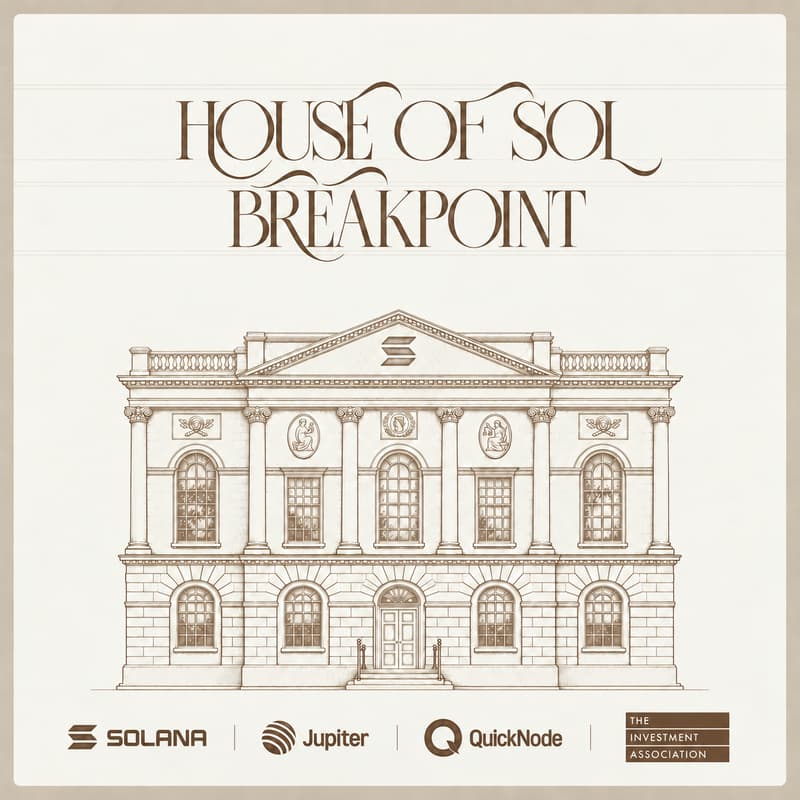 Cover Image for House of Sol: Breakpoint