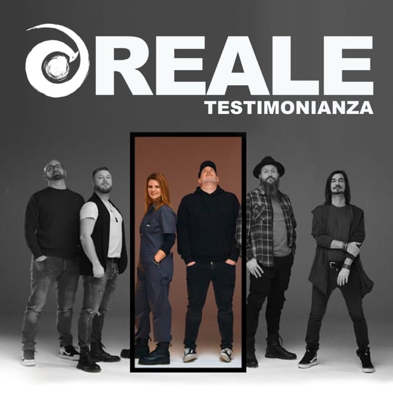 Cover Image for Reale: testimonianza acustica a Belluno