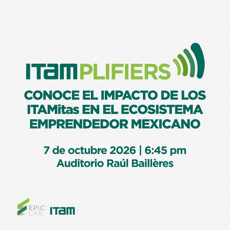 Cover Image for ITAMplifiers