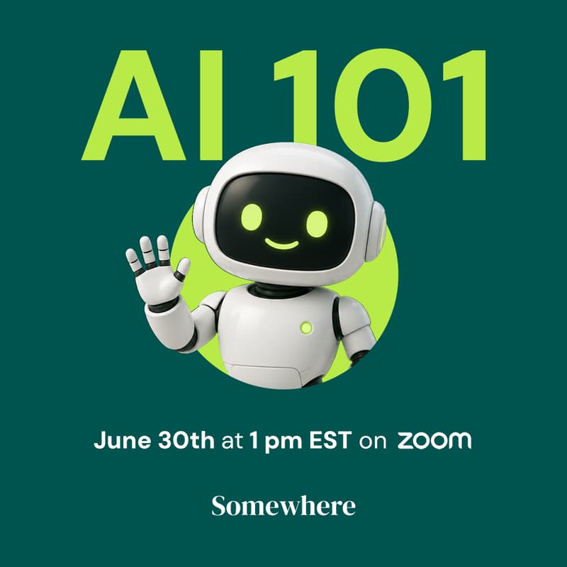 AI 101: A practical introduction to artificial intelligence for ...