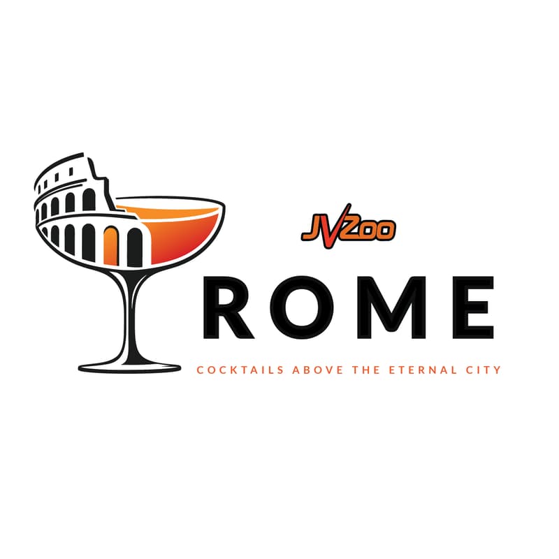 Cover Image for JVZoo Rome: Cocktails Above the Eternal City