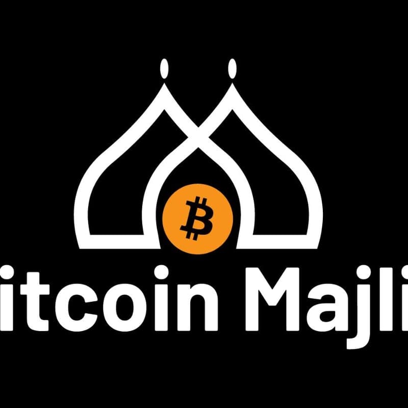 Cover Image for Bitcoin, Riba & the Future of Islamic Finance