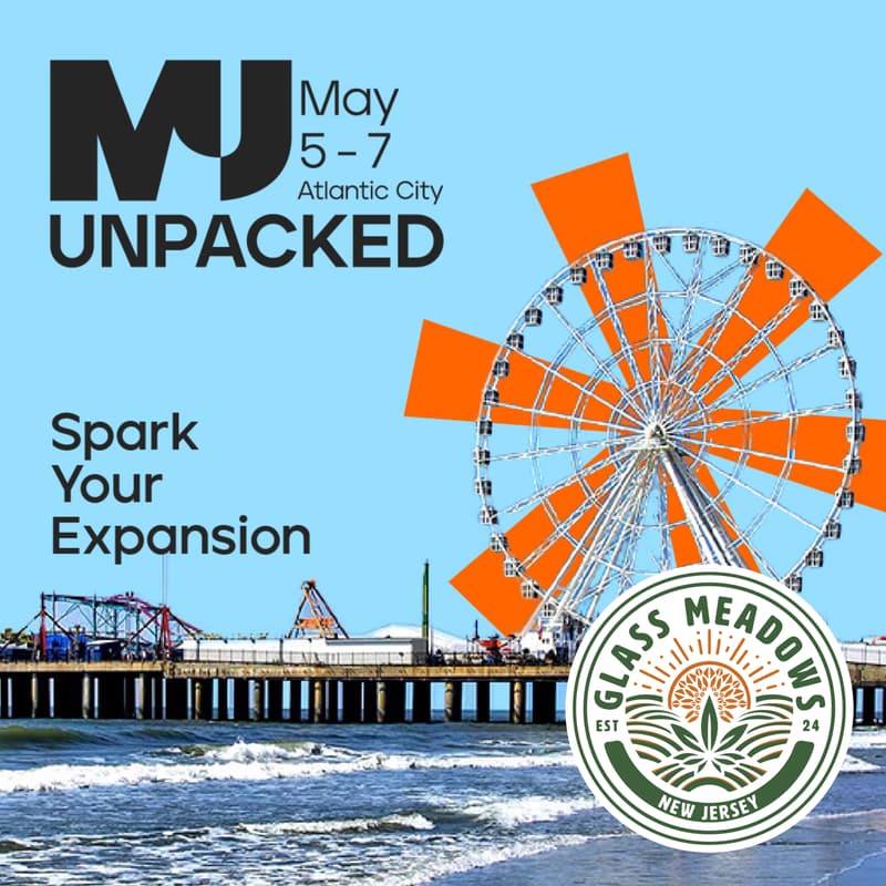 Cover Image for MJ Unpacked 2026 Cannabis Cup Awards