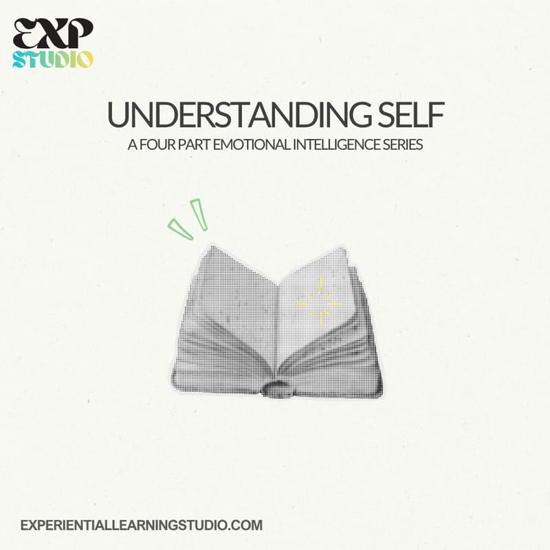 Cover Image for The Experience Studio: Understanding Self