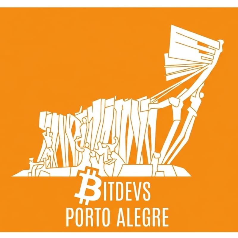 Cover Image for Bitdevs Porto Alegre