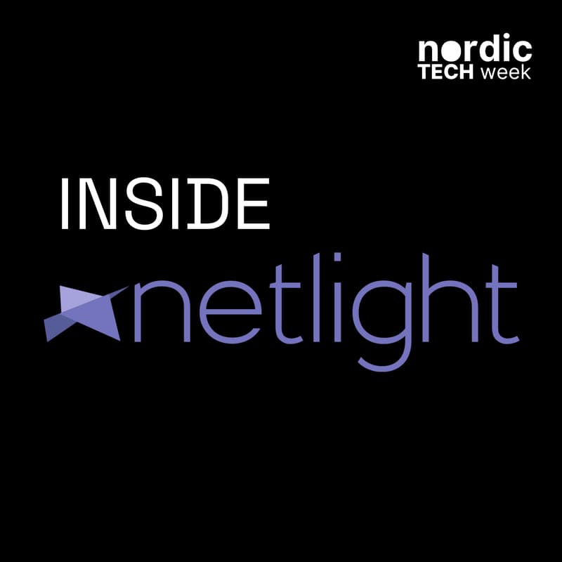Cover Image for Inside Netlight