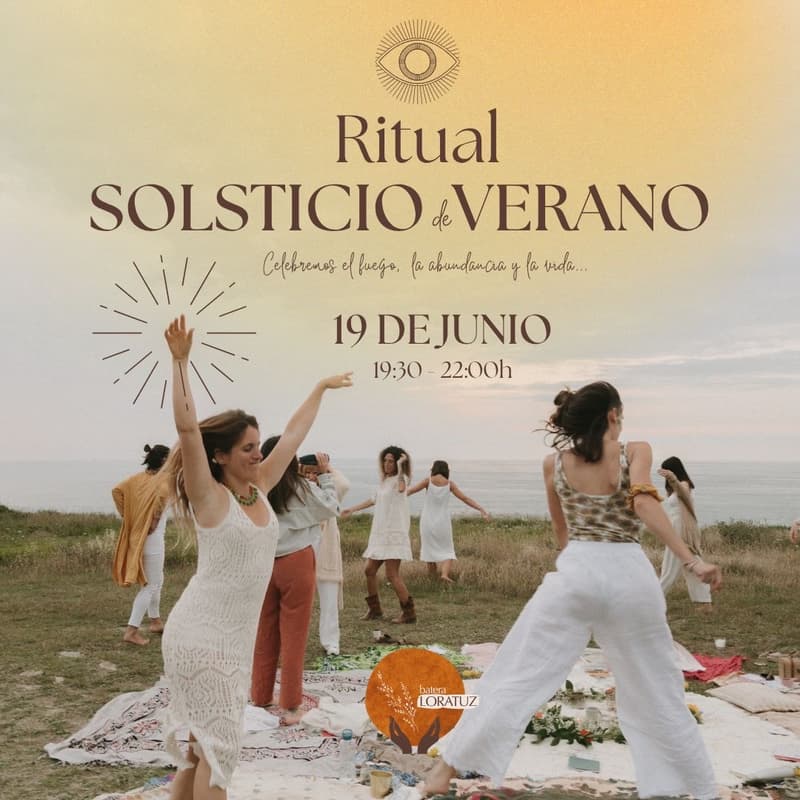 Cover Image for Solsticio De Verano ✨