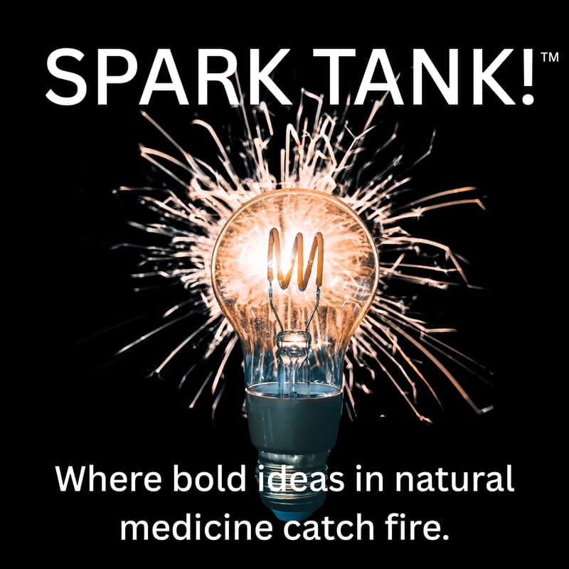 Cover Image for SPARK TANK!™ at Sonoran University