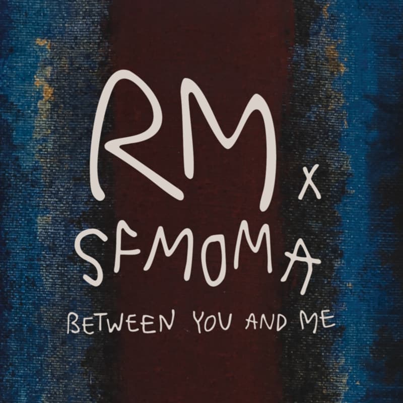 Cover Image for Patron X RM X SFMOMA