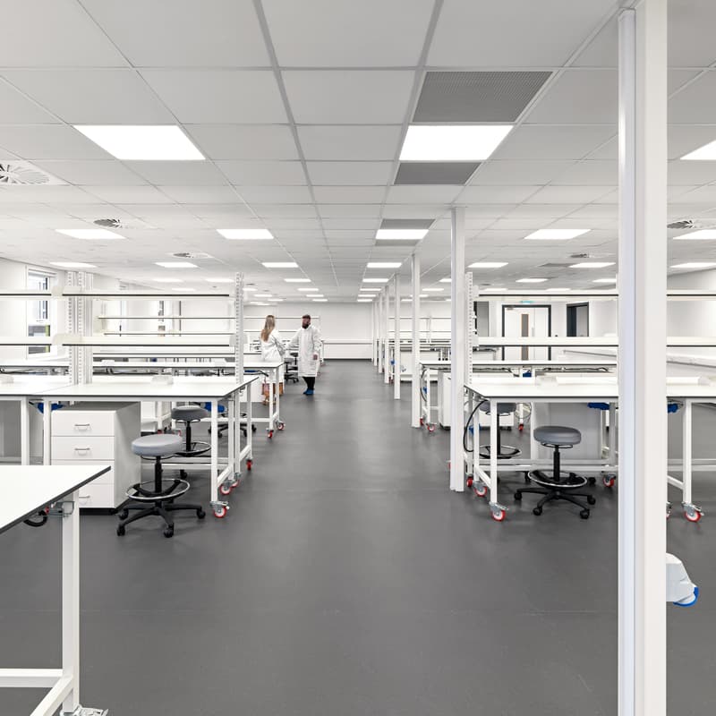 Cover Image for Open Lab Social